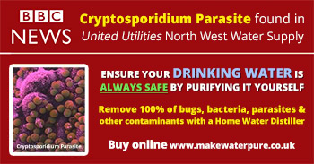 Cryptosporidium