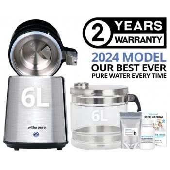Water Distiller