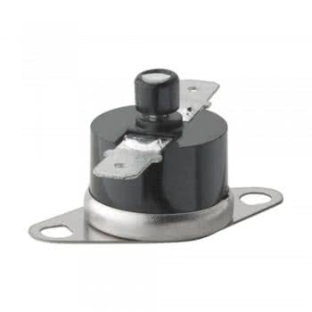 Thermostat Reset Switch