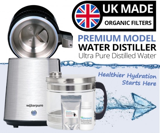 Water Distiller
