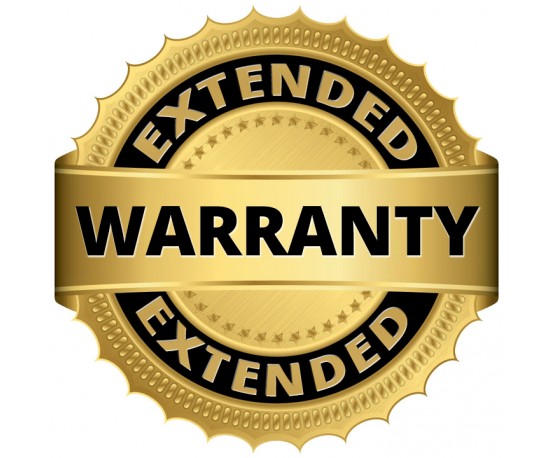 Water Distiller Extended Warranty