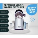 buy water distiller